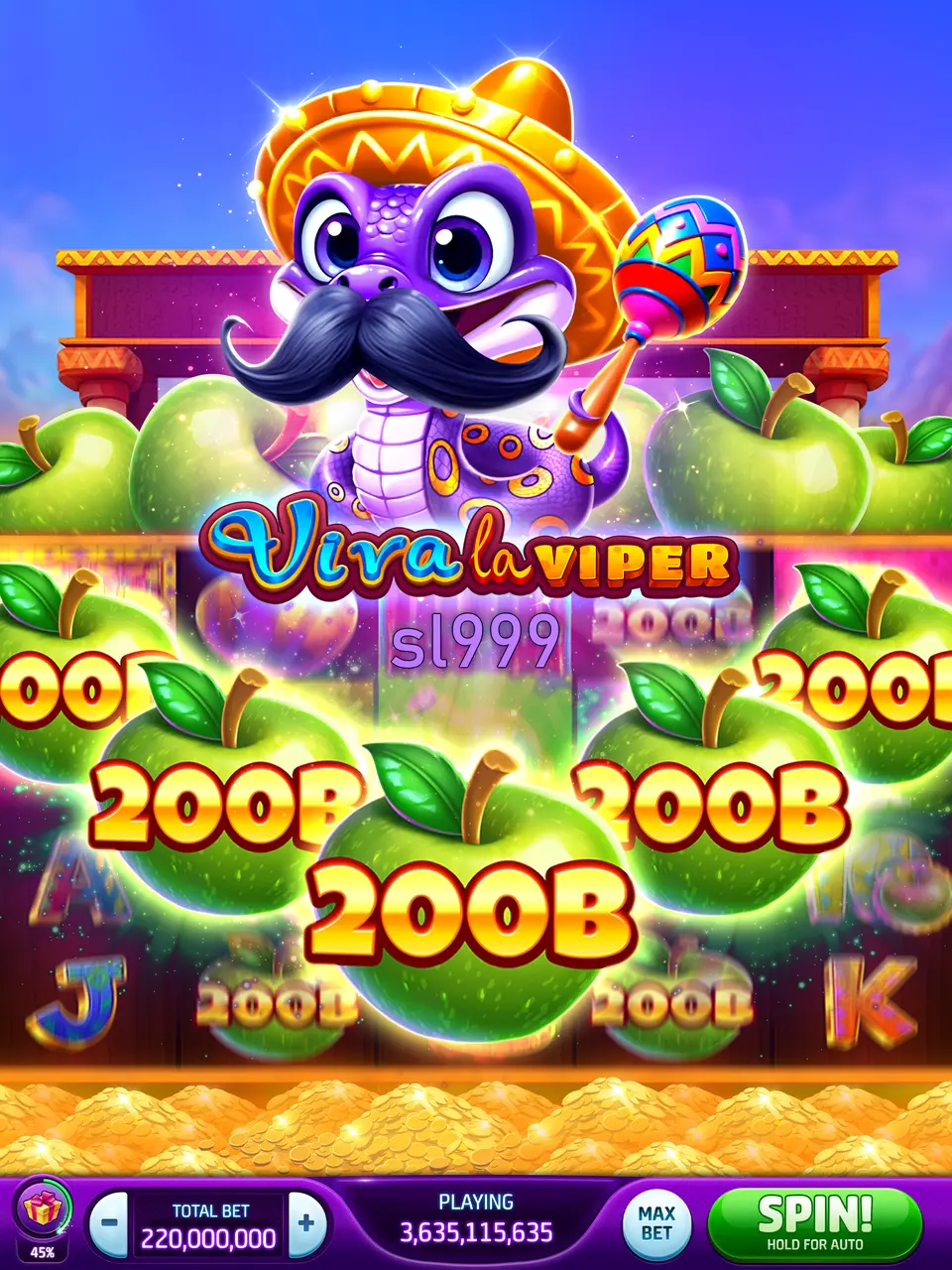 sl999 APK