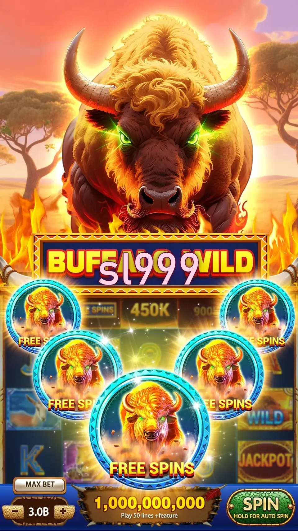 sl999 APK