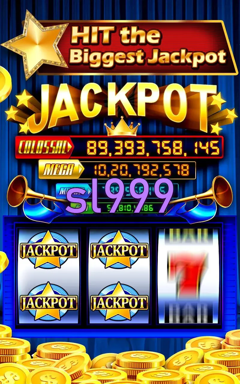 sl999 APK