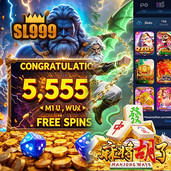 sl999 Masuk - sl999 Resmi