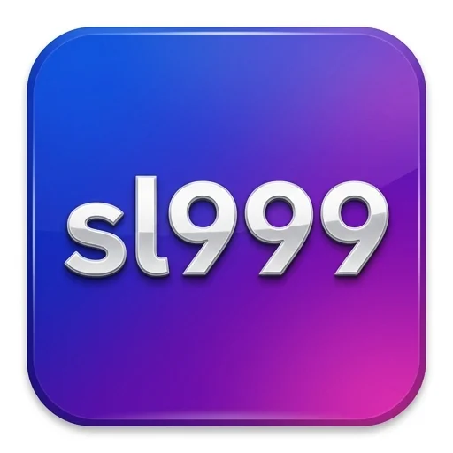 sl999 Logo - Resmi
